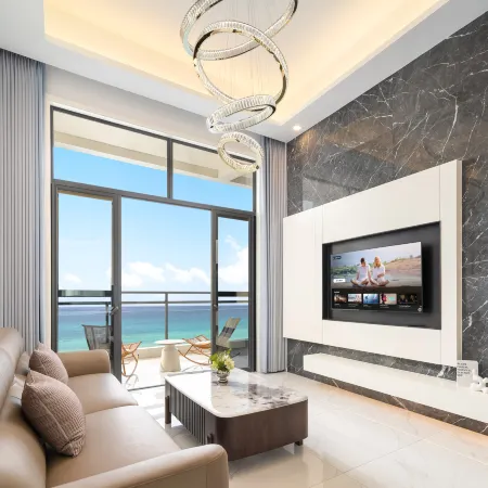 Youjianhai Scenic Apartment (Clear Water Bay)