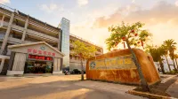 Shuiyuan Hot Spring Hotel