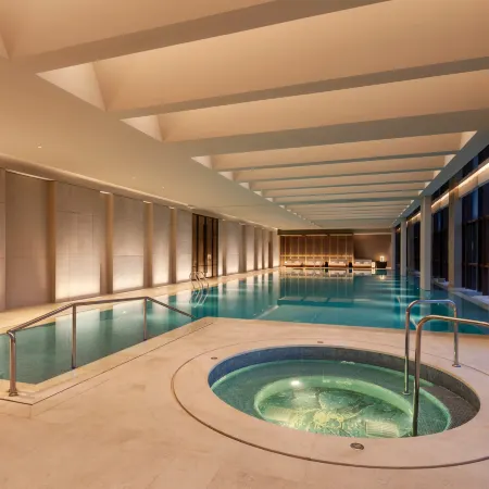 DoubleTree by Hilton Zigong