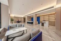 Yunle Hotel (Meizhou Xueyi Middle School Kedu Hui Branch) - เปิดใหม่