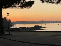 Le Crystal Dinard, Sure Hotel Collection by Best Western โรงแรมในดีนาร์