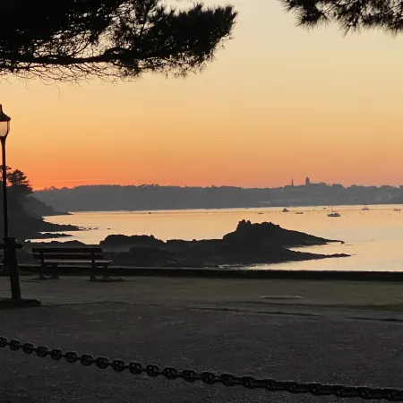 Le Crystal Dinard, Sure Hotel Collection by Best Western