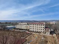 NEBULA CAEST HOLIDAY HOTEL - Bergblick