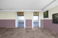 Palette - Gold Coast Morib Resort