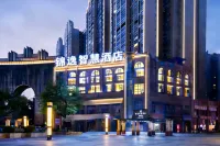 Dazhu Jinyi Smart Hotel