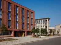 Turing Locke Cambridge Hotéis em Cambridge