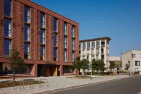 Turing Locke Cambridge