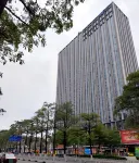 Yuyu International Apartment (Jiangnanxi Jiangtai Road Metro Station Branch) فنادق في 