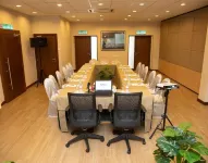 Jewels Hotel - 3-Sterne