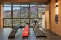 Floral Hotel · Puyun Su Shanjian Homestay (Wang Xian Gu Scenic Area)