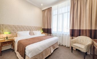 Historical Hotel Central