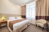 Historical Hotel Central Hotels in 