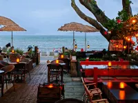 Chengqiangwai Seaview Hostel - Strand