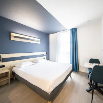 City Résidence Nancy