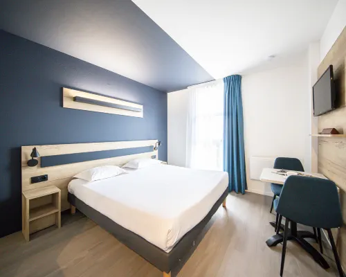 City Résidence Nancy Hotels in Nancy