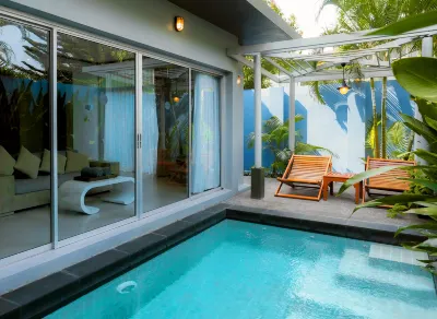 Villa Sonata Phuket Hotel a Chalong