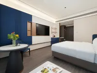 Meihao Hotel (Ningyuan Avenue, Wushan County, Tianshui) Hotels in Wushan