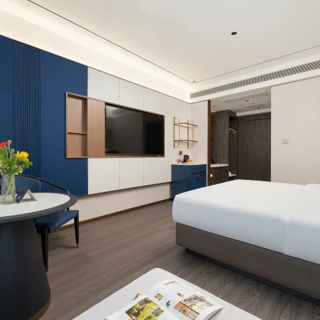 Meihao Hotel (Ningyuan Avenue, Wushan County, Tianshui)