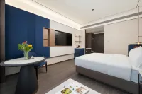 Meihao Hotel (Ningyuan Avenue, Wushan County, Tianshui)