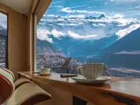 BAN SHAN NO.1 HOTEL Hotels in Mainling