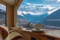 BAN SHAN NO.1 HOTEL