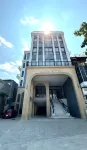 Maya Hotel Hotels in 