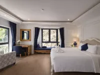 Mossly Resort Da Lat โรงแรมใกล้สวนไฮเดรนเยีย