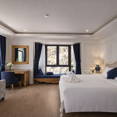 Mossly Resort Da Lat