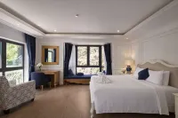 Mossly Resort Da Lat