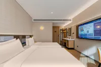 Homeinn Plus Hptel(Yangzhou Jinghuacheng International Exhibition Center Branch)