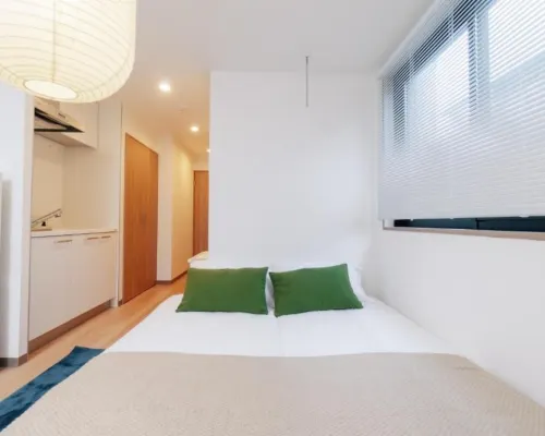 TORA HOTEL Shin-Ekoda Hotels near Nerima Station