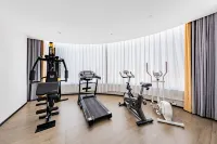 Luyin Boson Hotel (Suning Plaza Ahldin Botanical Garden)