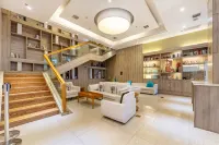 โรงแรมZJ (ถนนเหวินชาง อันคัง)