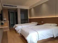 秋浦賓館 - 2星級