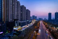 Yitel Hotel (Tai'an Wanda Plaza International Convention and Exhibition Center) - Airport Shuttle