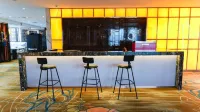 Houyi Hotel - Gym