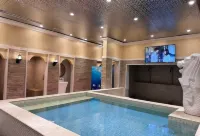 Bright Ease-Sea Pearl Hotel - Pemandian Air Panas