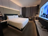 Daqing Yufeng Hotel (Sartu Xinmati Leisure Shopping Plaza)