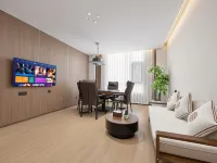 Impression Lakeview Hotel Hotels in Yanjin