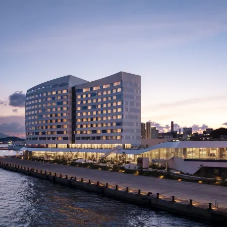 Hoshino Resorts RISONARE Shimonoseki