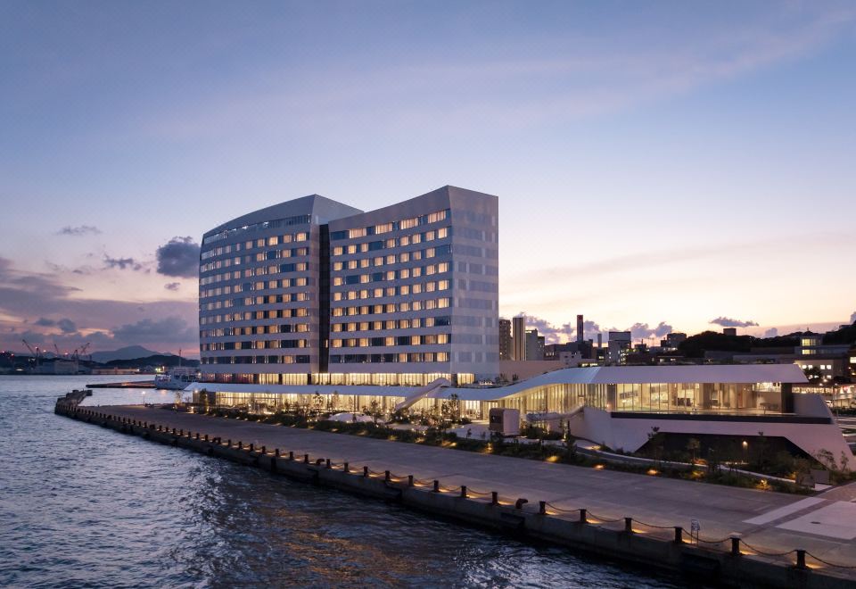 星野リゾート Hoshino Resorts RISONARE Shimonoseki, Shimonoseki - 2026 Prices