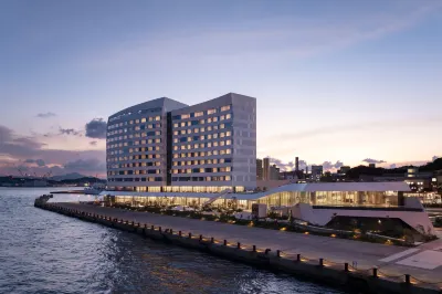 Hoshino Resorts RISONARE Shimonoseki Hotels in 