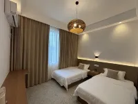 Longshan Village Zhuxi Homestay