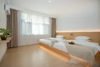 Jijian Mountain · Cloudy Mountains and Rivers Villa Resort - New