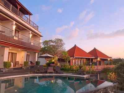 Puri Pandawa Resort