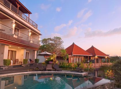 Puri Pandawa Resort