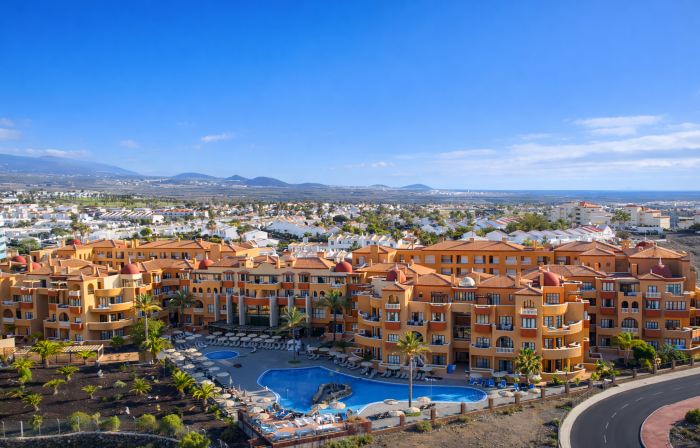 Grand Muthu Golf Plaza Hotel & Spa