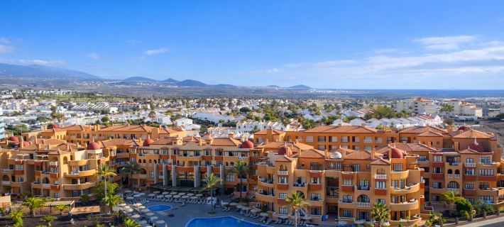 Grand Muthu Golf Plaza Hotel & Spa Hotels in Abona
