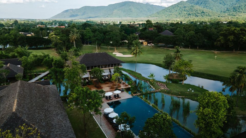 Kirimaya Golf Resort Spa