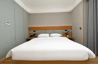 GEM Hotel (Tumxuk Municipal Government)